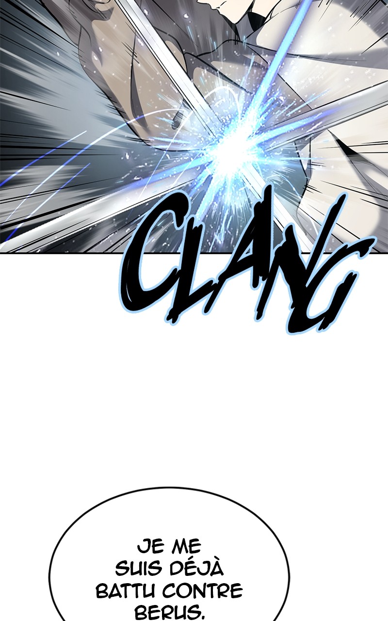 Read The Boy of Death FR Manga Online