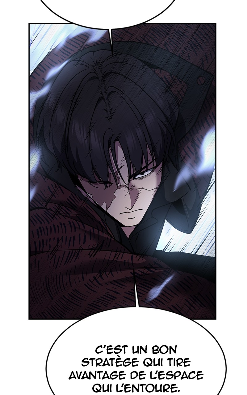 Read The Boy of Death FR Manga Online