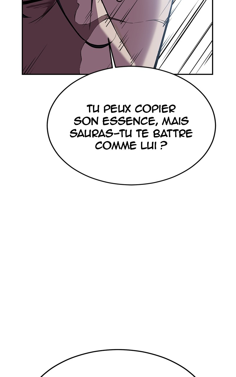 Read The Boy of Death FR Manga Online