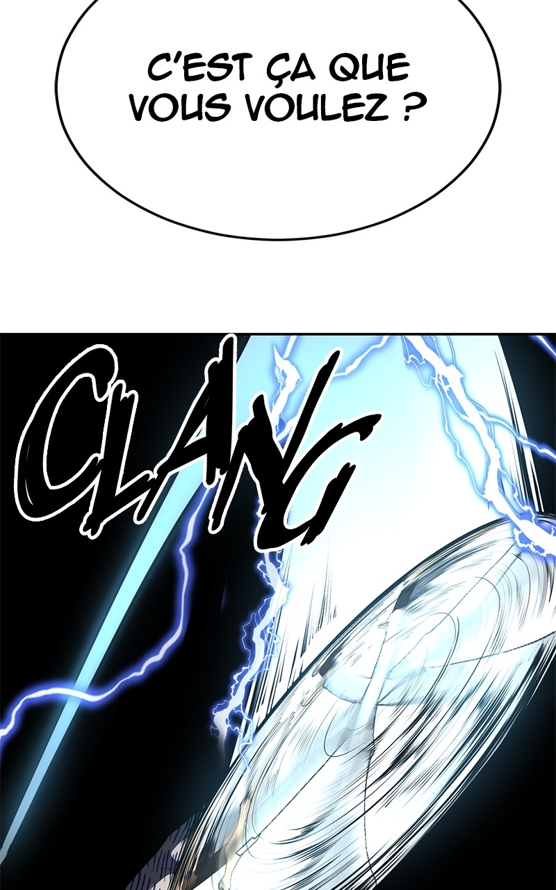 Read The Boy of Death FR Manga Online