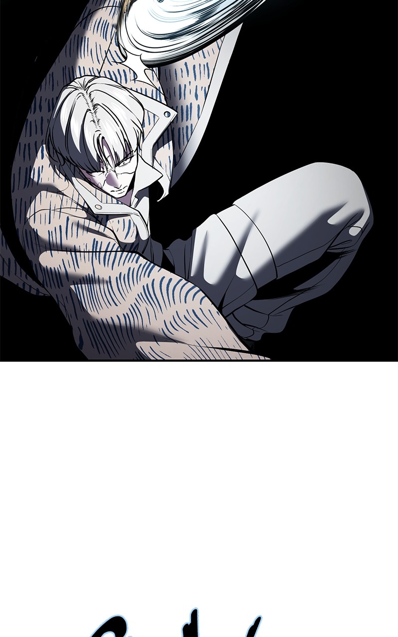 Read The Boy of Death FR Manga Online