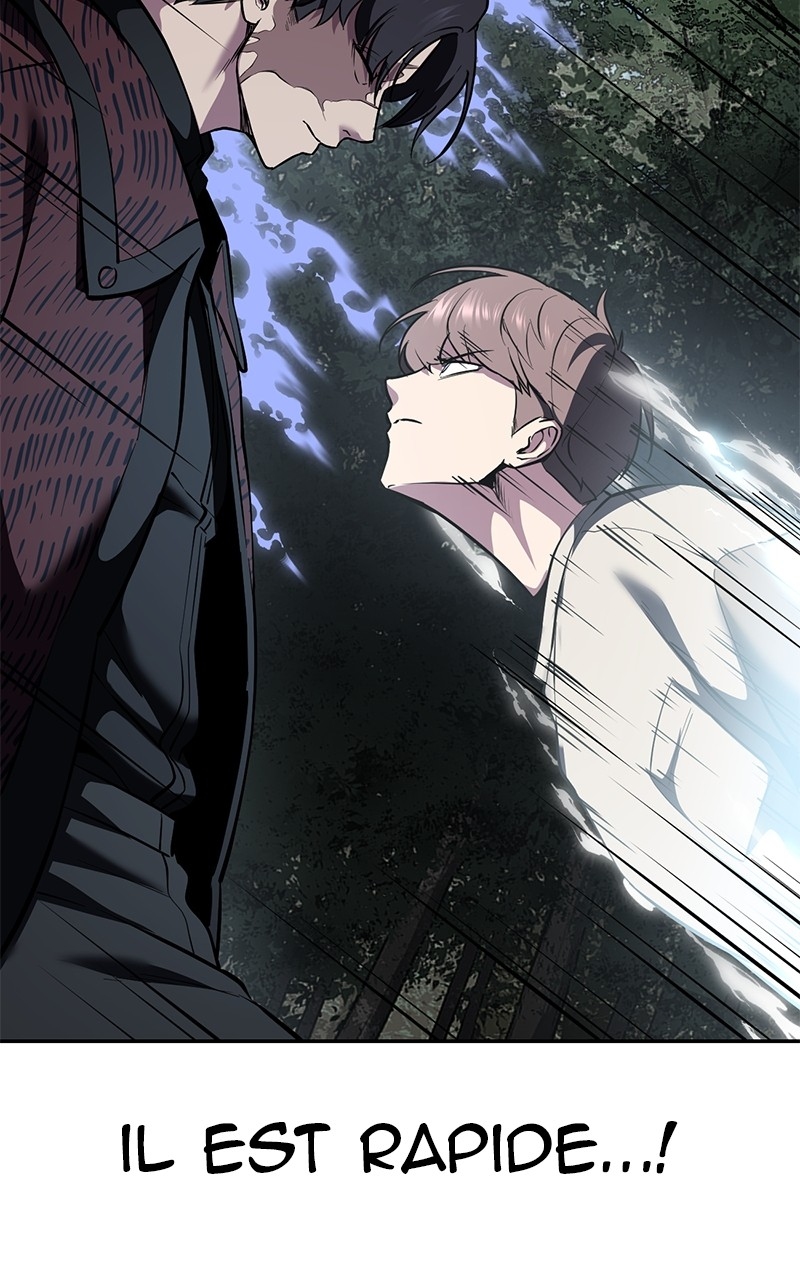 Read The Boy of Death FR Manga Online