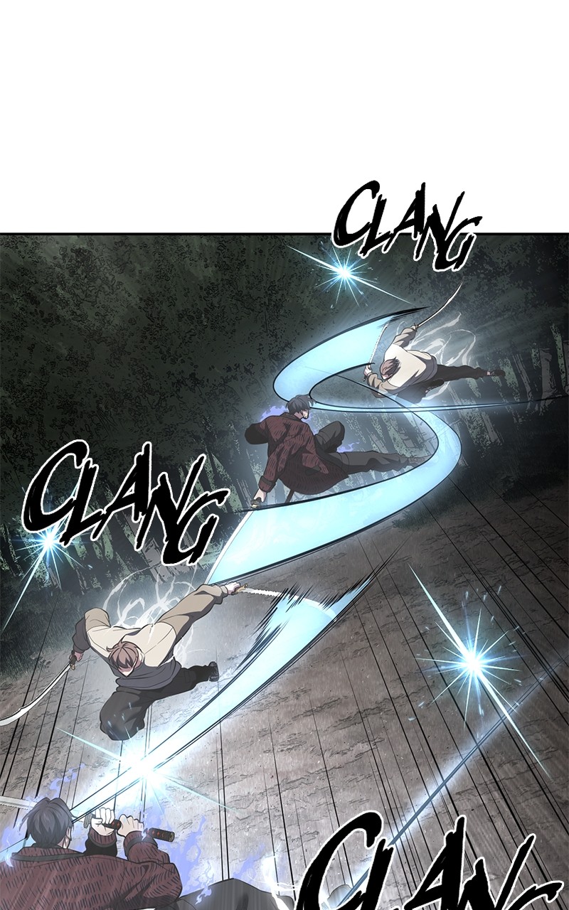 Read The Boy of Death FR Manga Online