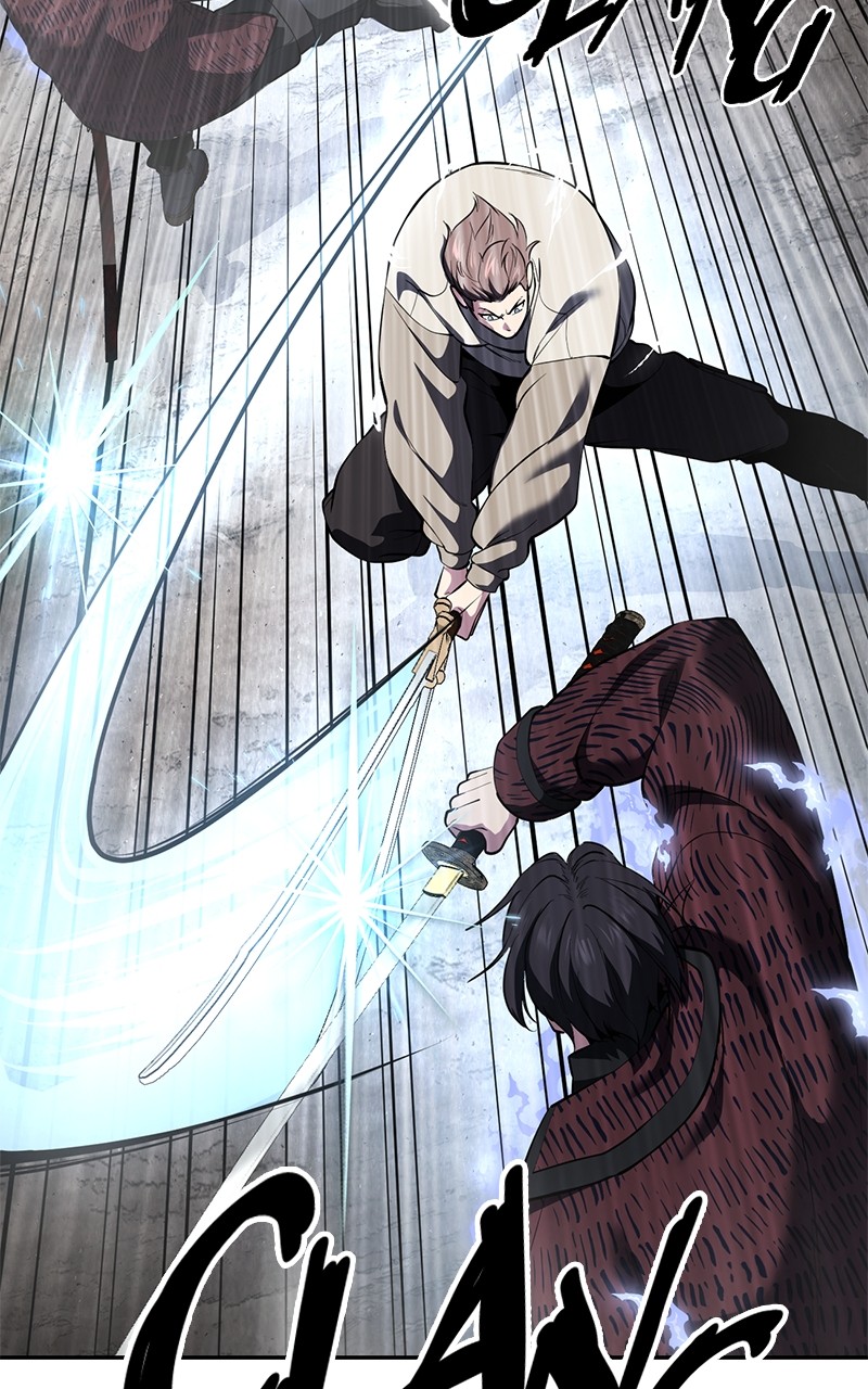 Read The Boy of Death FR Manga Online