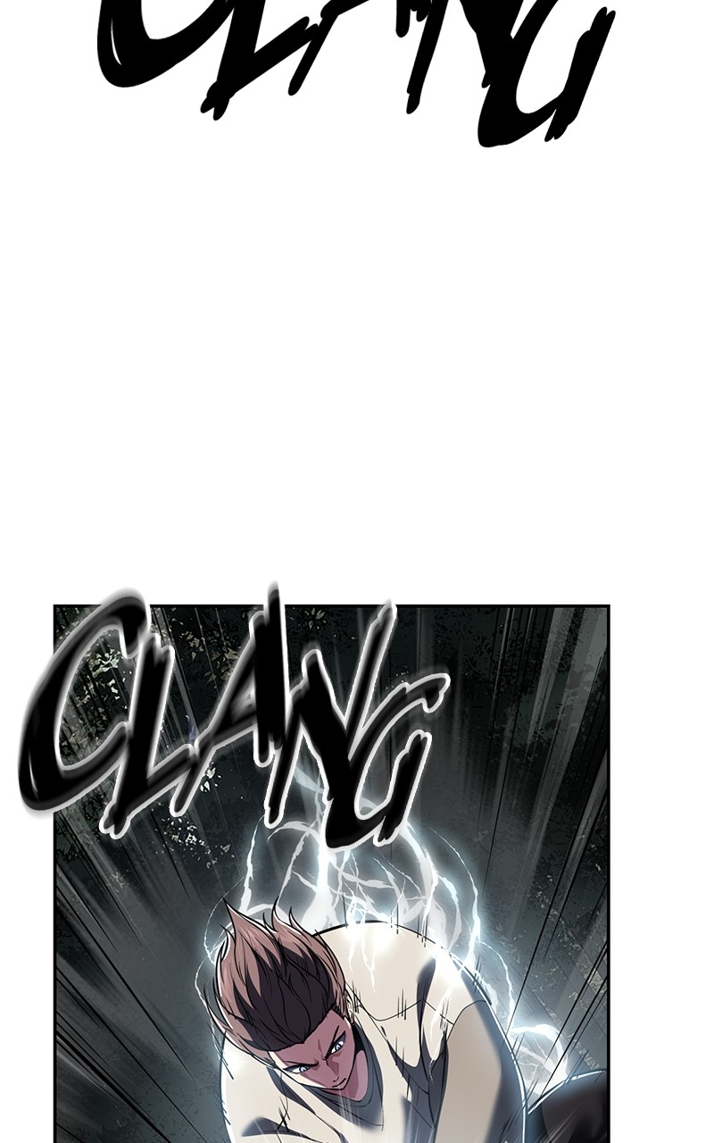 Read The Boy of Death FR Manga Online