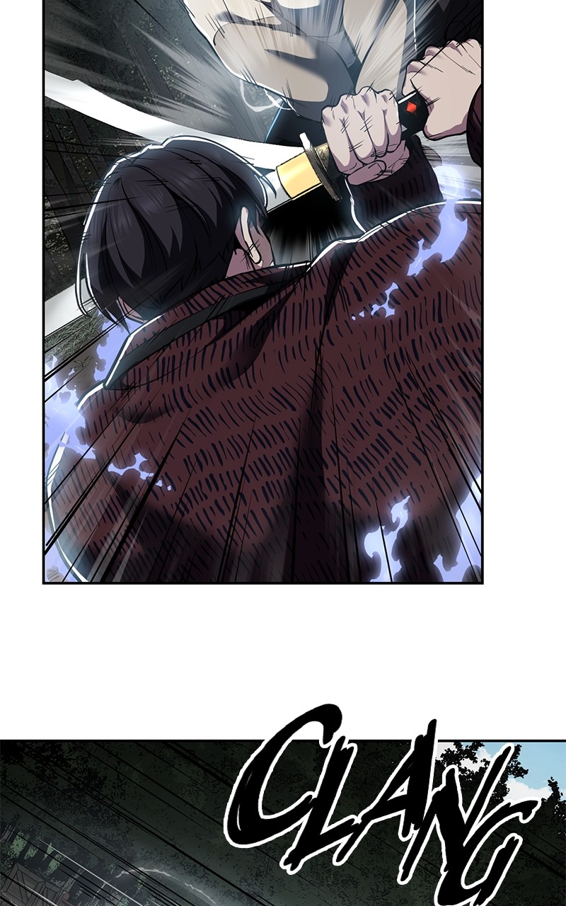 Read The Boy of Death FR Manga Online