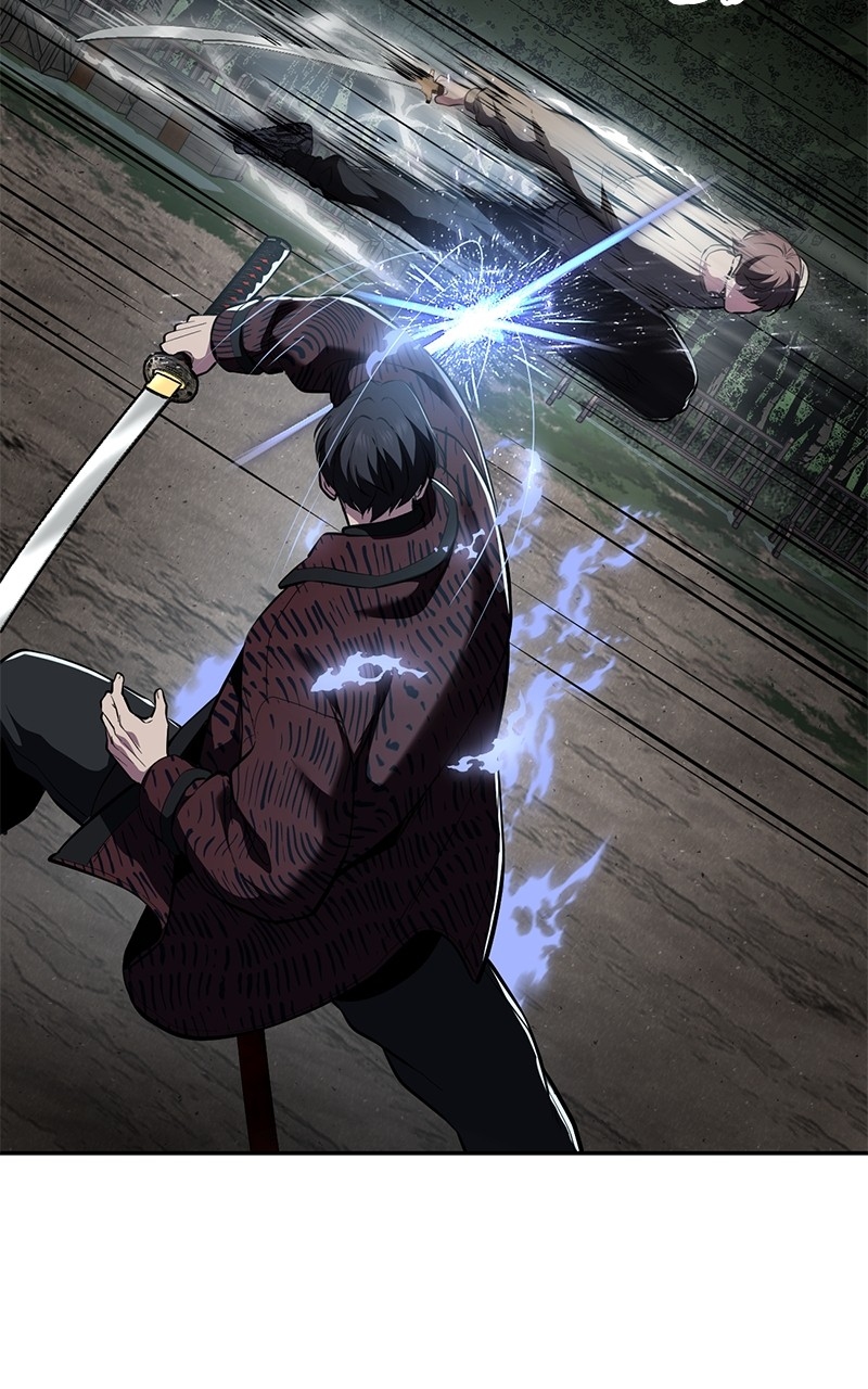 Read The Boy of Death FR Manga Online