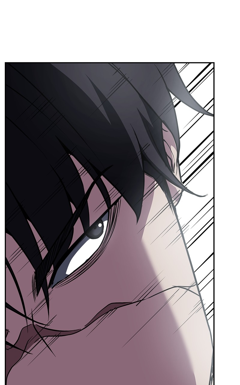 Read The Boy of Death FR Manga Online