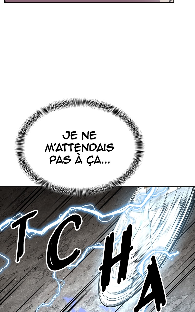 Read The Boy of Death FR Manga Online