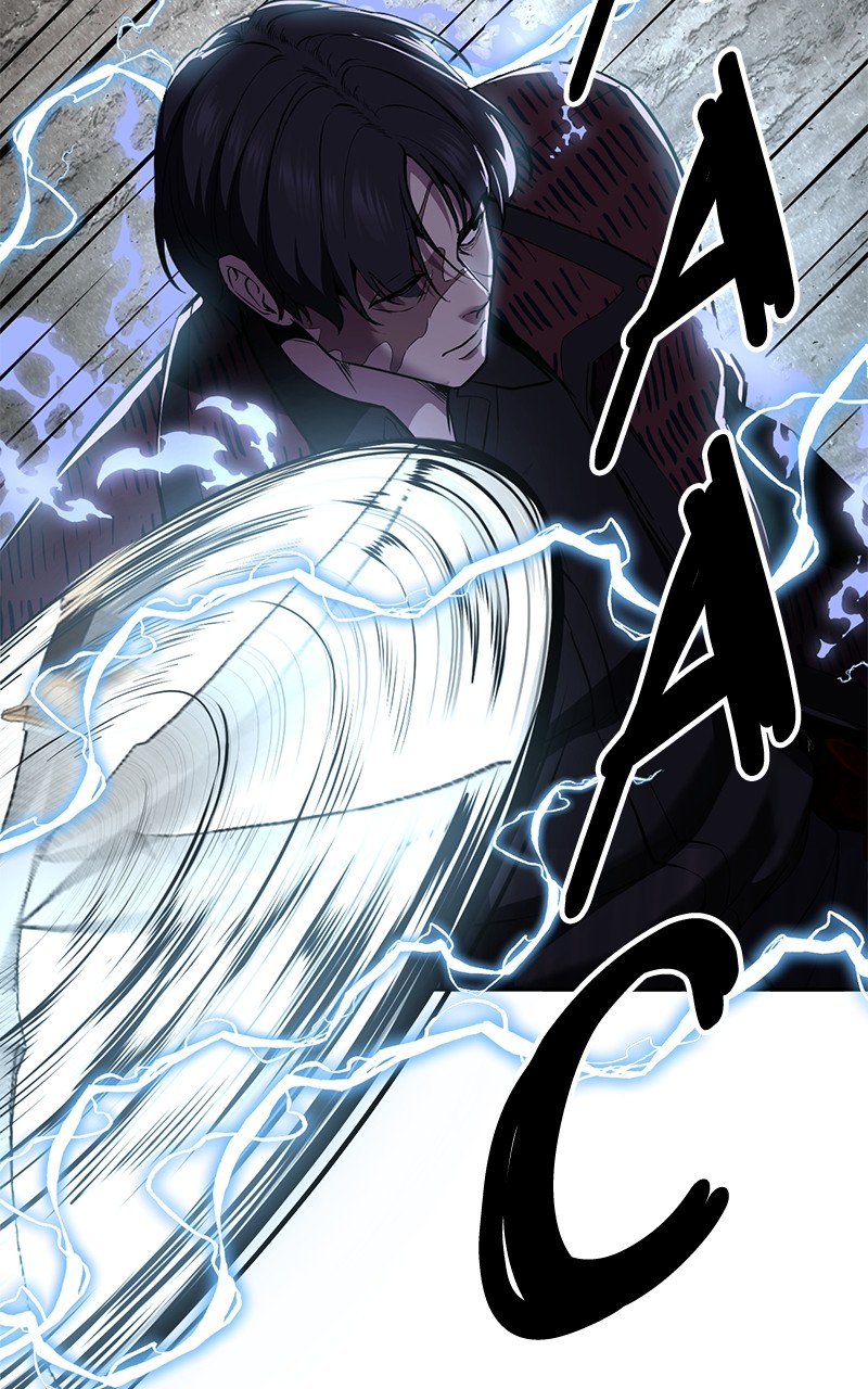 Read The Boy of Death FR Manga Online