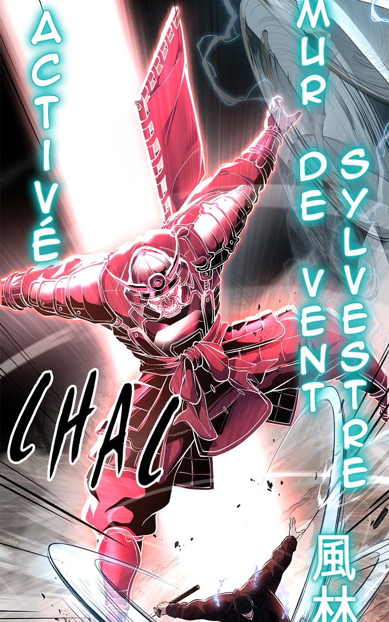 Read The Boy of Death FR Manga Online