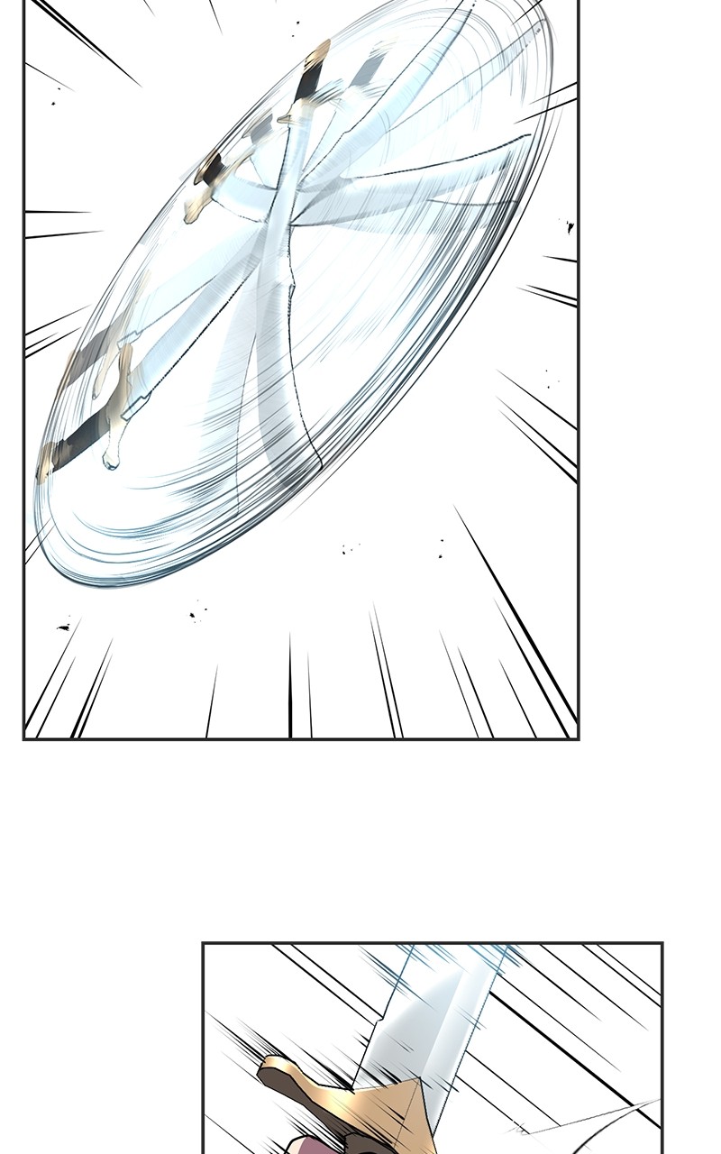 Read The Boy of Death FR Manga Online