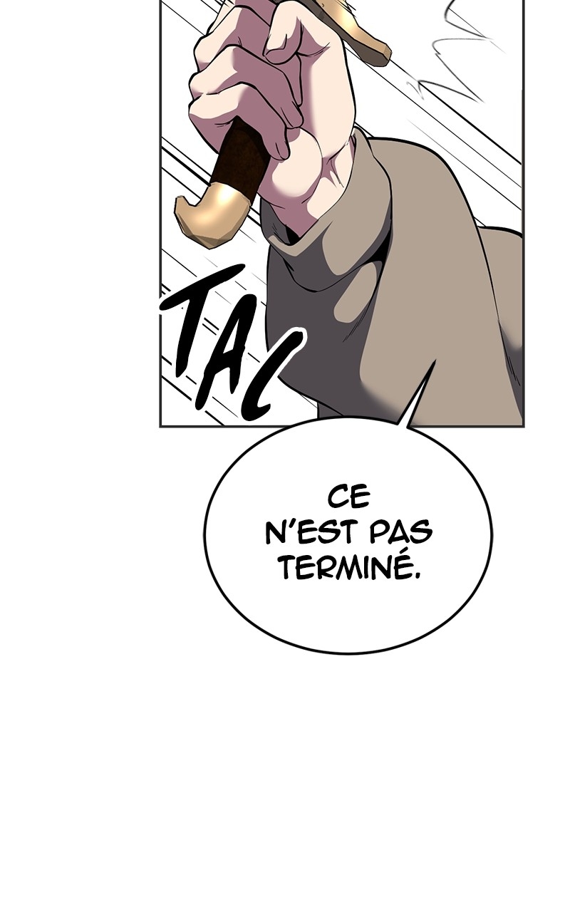 Read The Boy of Death FR Manga Online