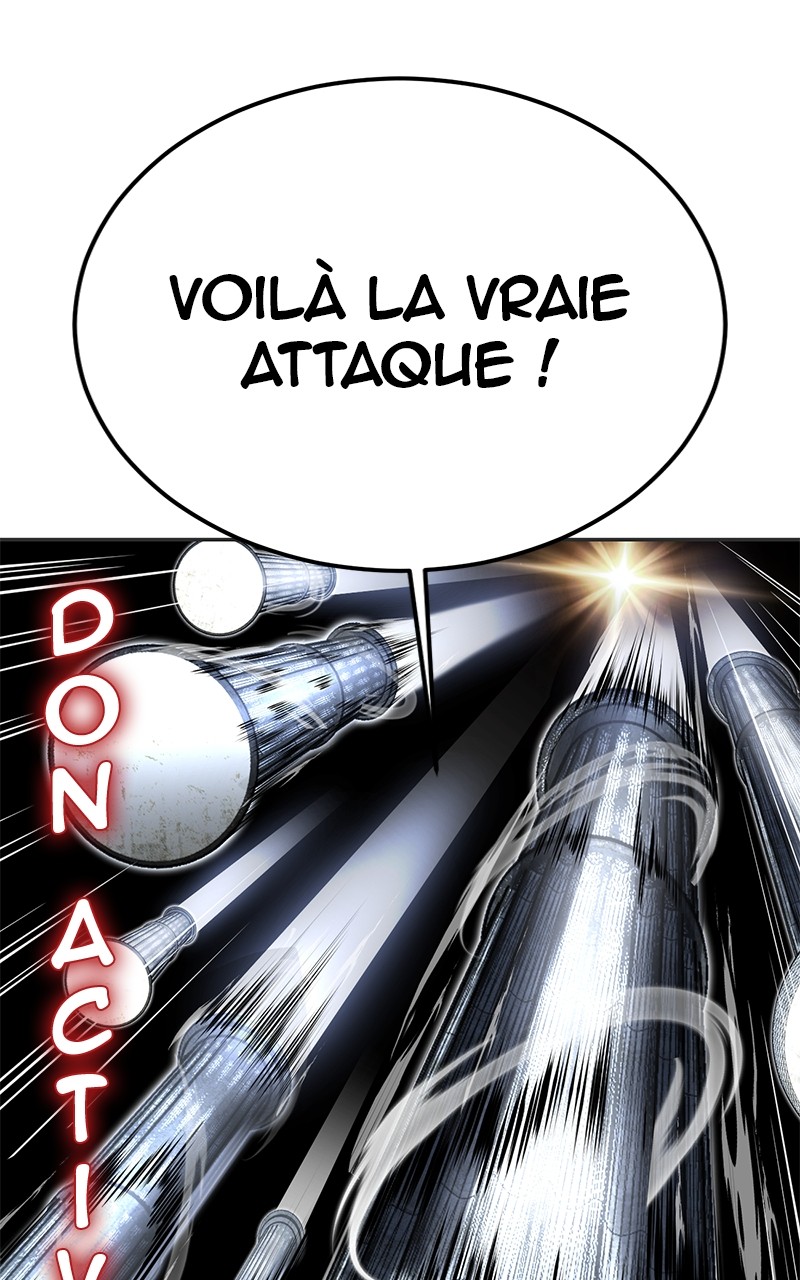 Read The Boy of Death FR Manga Online