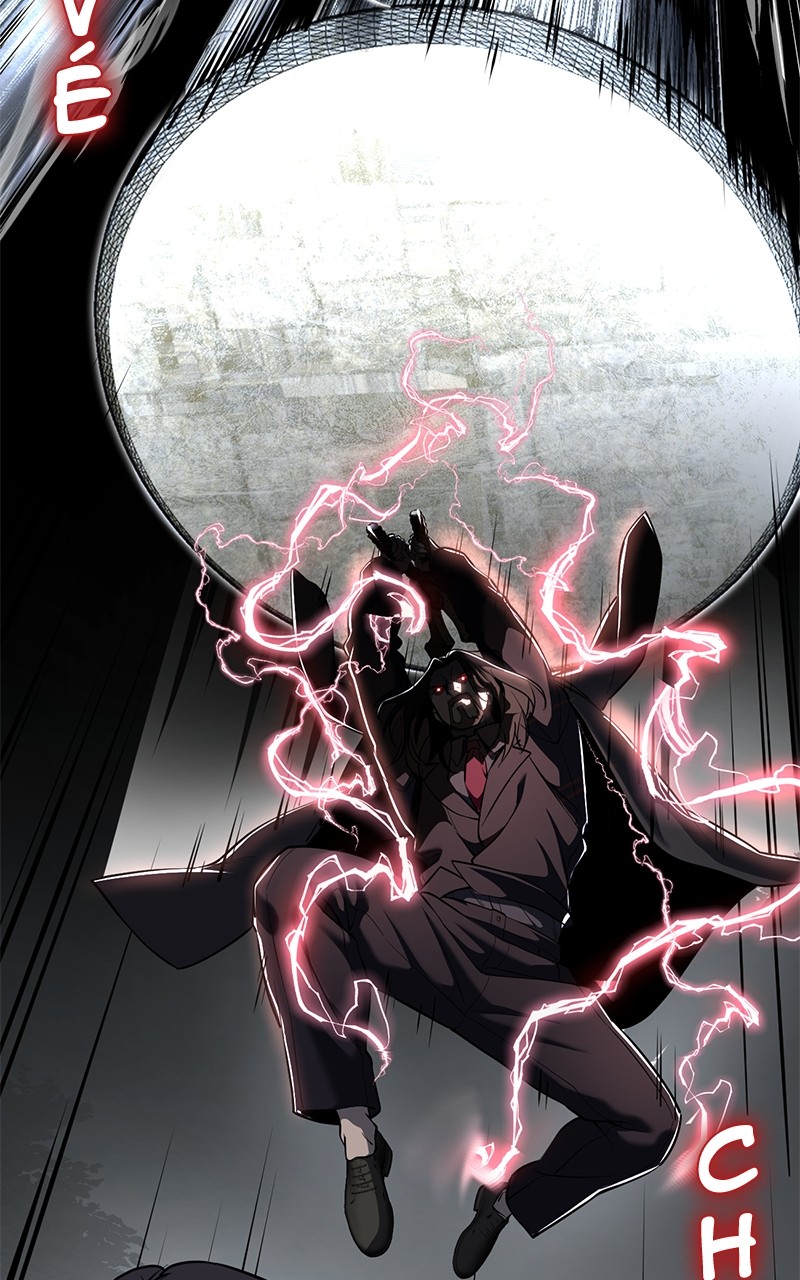 Read The Boy of Death FR Manga Online