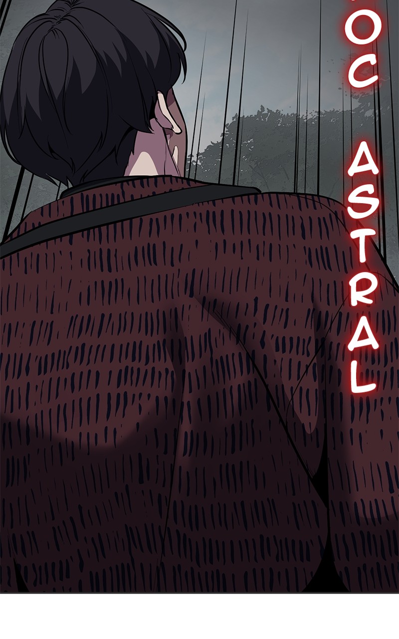 Read The Boy of Death FR Manga Online