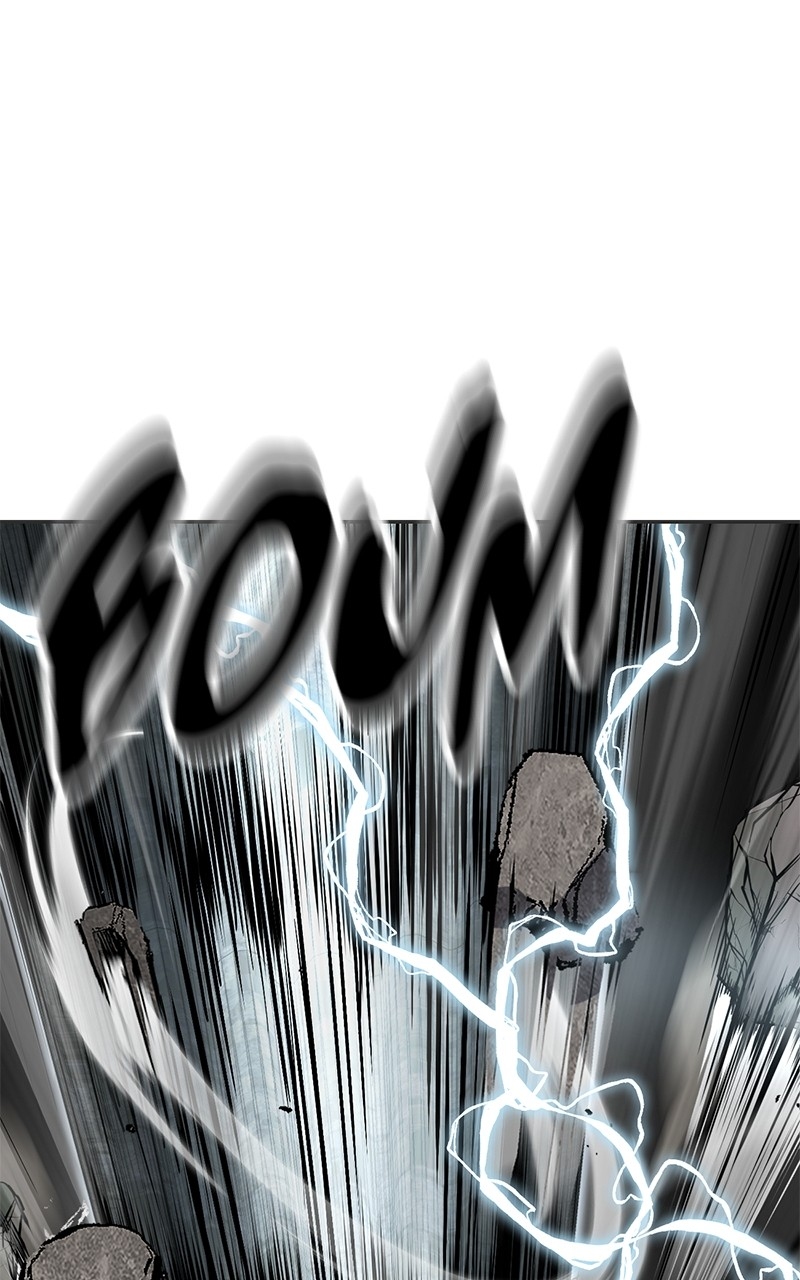 Read The Boy of Death FR Manga Online