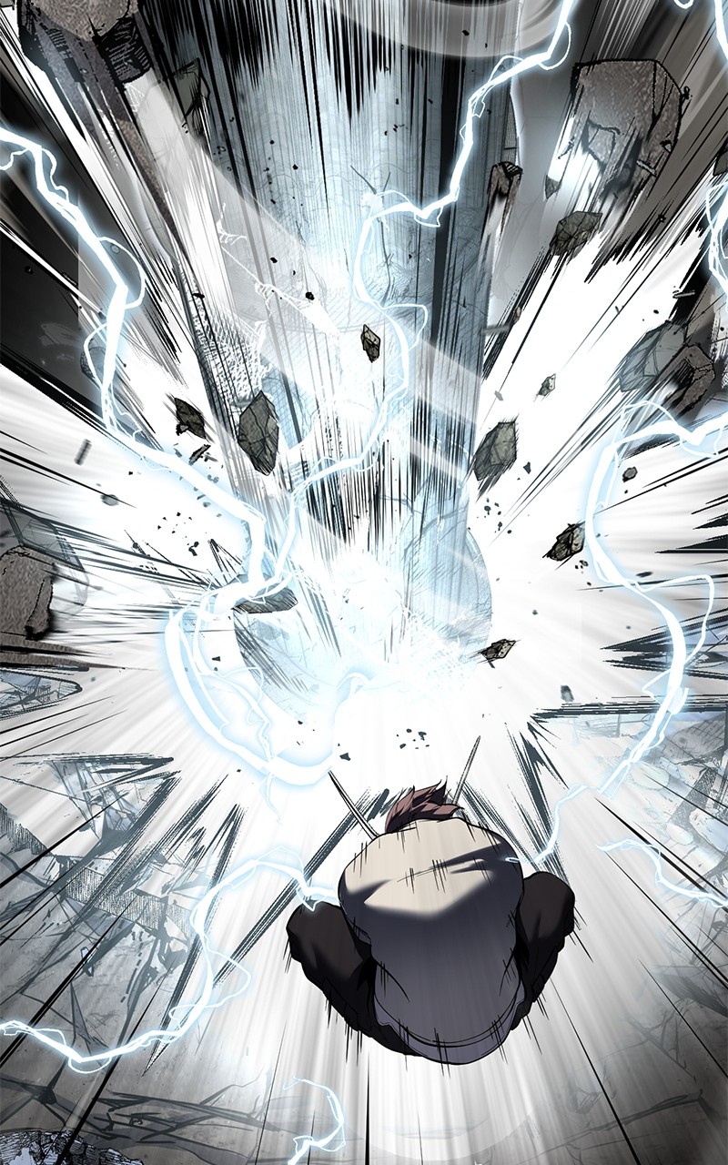 Read The Boy of Death FR Manga Online