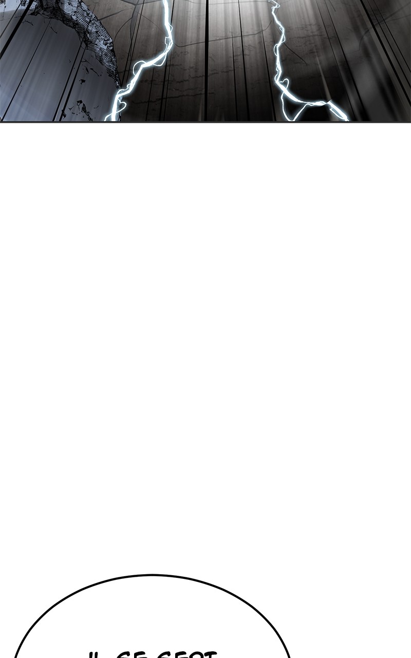 Read The Boy of Death FR Manga Online