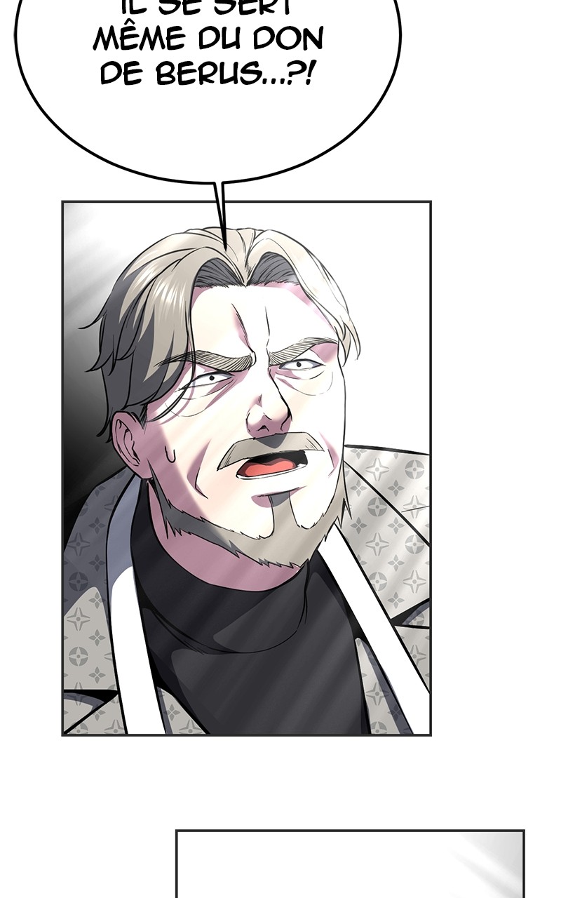 Read The Boy of Death FR Manga Online