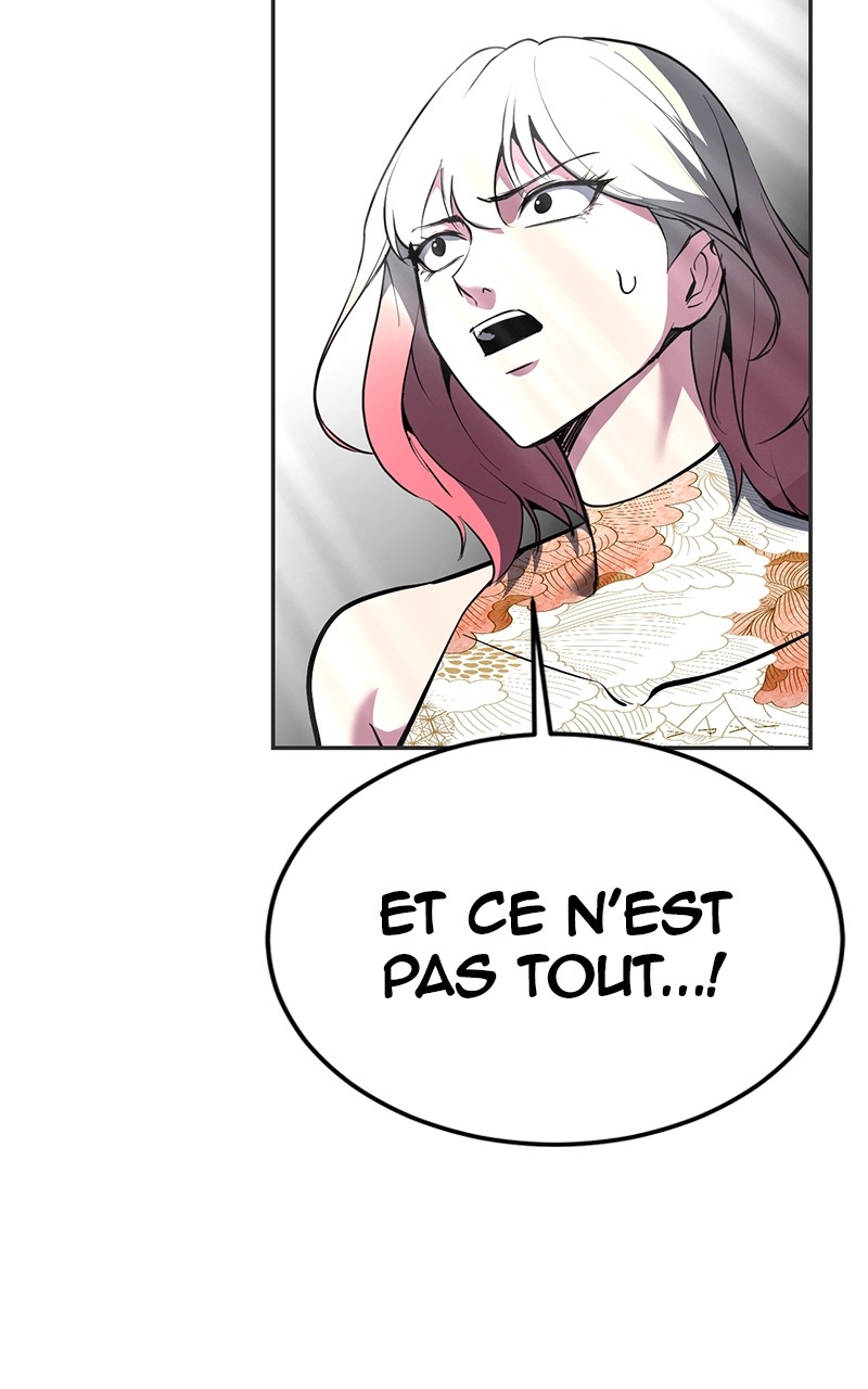 Read The Boy of Death FR Manga Online