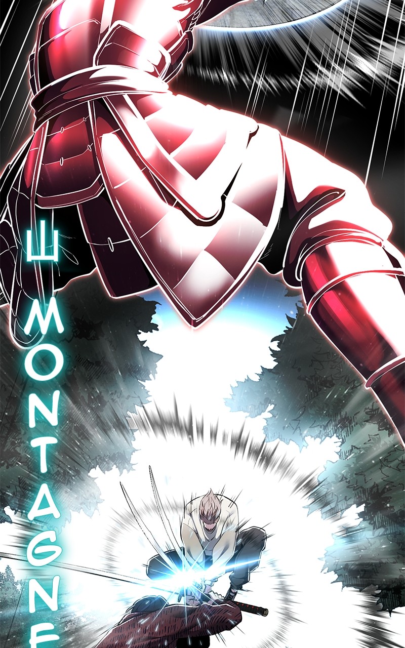 Read The Boy of Death FR Manga Online