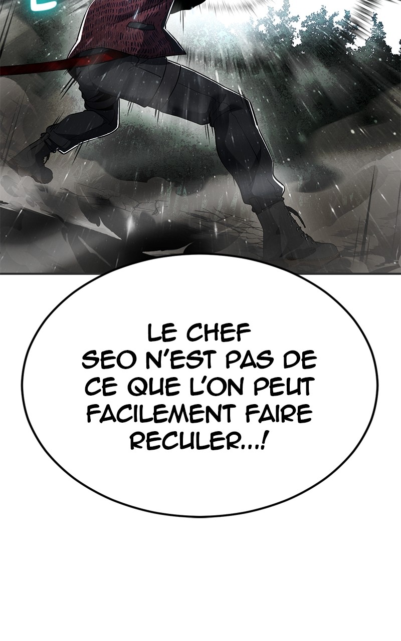 Read The Boy of Death FR Manga Online