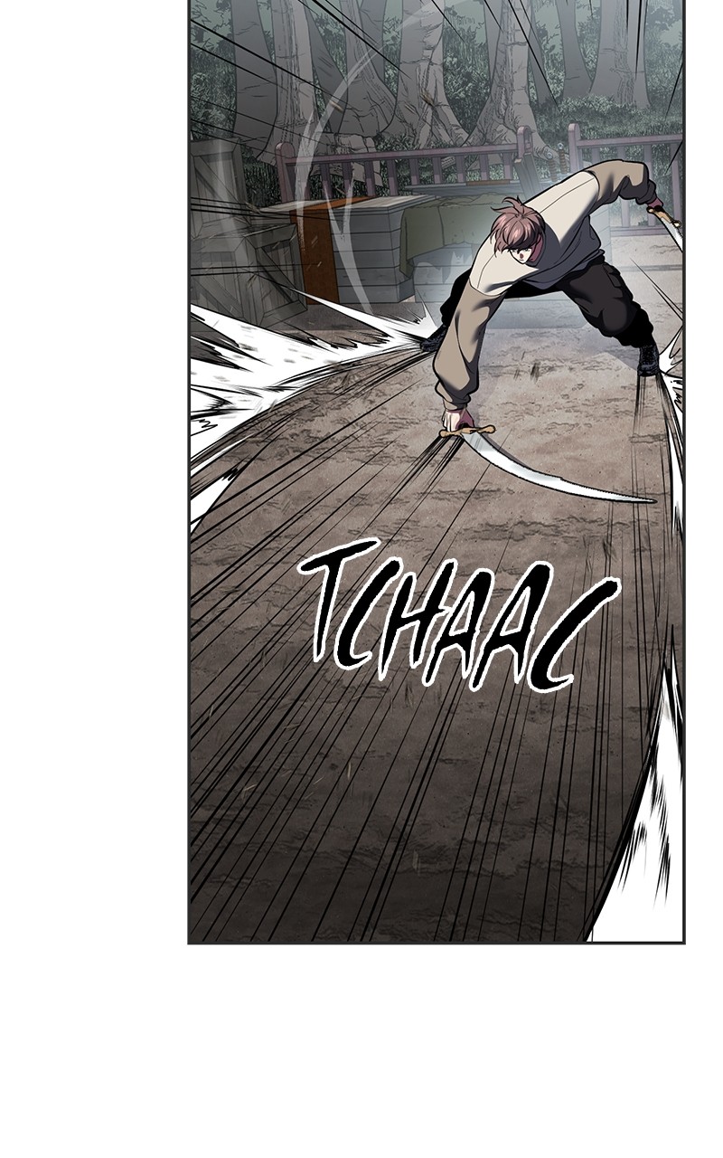 Read The Boy of Death FR Manga Online