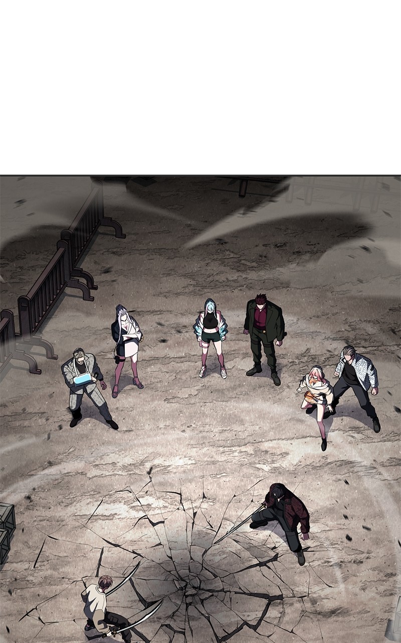 Read The Boy of Death FR Manga Online