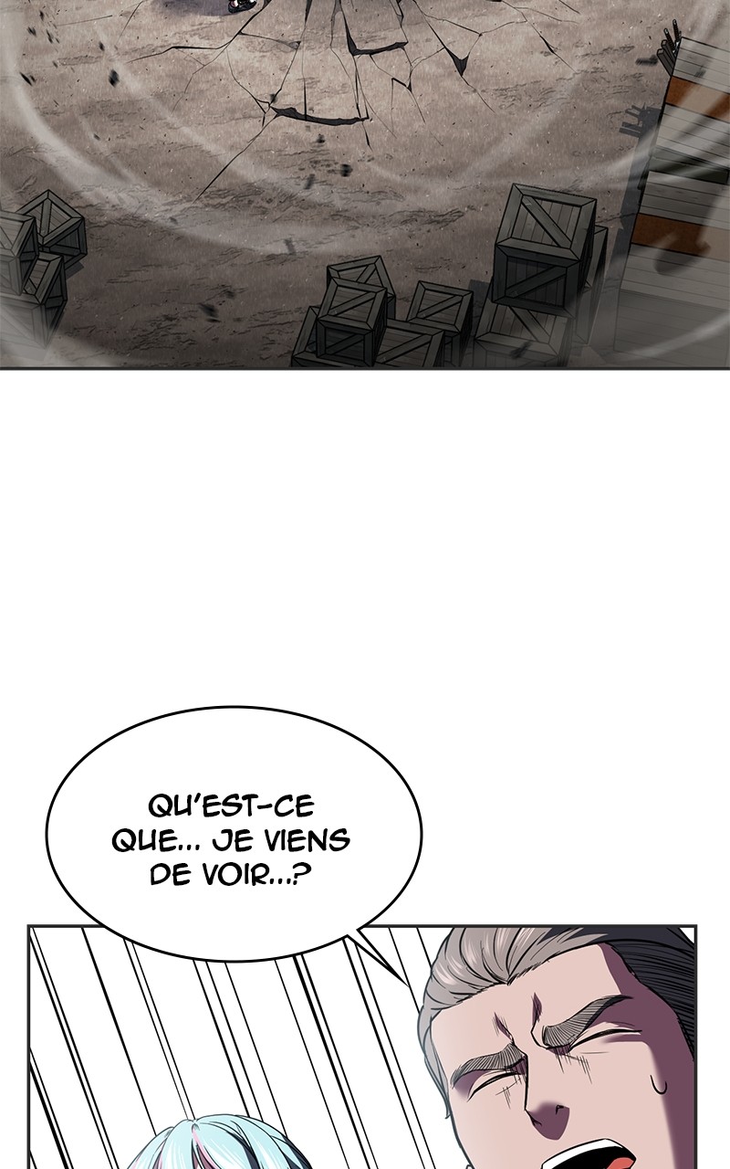 Read The Boy of Death FR Manga Online