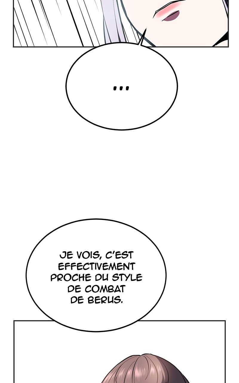 Read The Boy of Death FR Manga Online