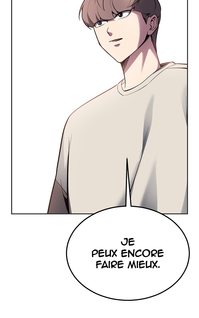 Read The Boy of Death FR Manga Online