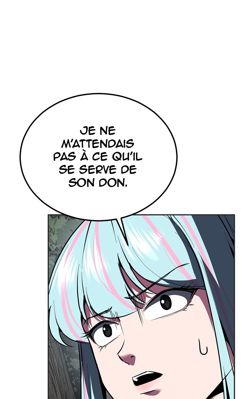 Read The Boy of Death FR Manga Online