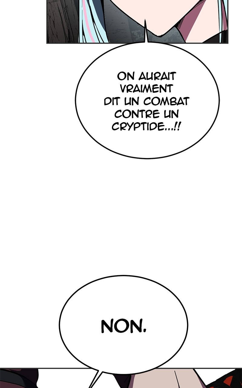 Read The Boy of Death FR Manga Online