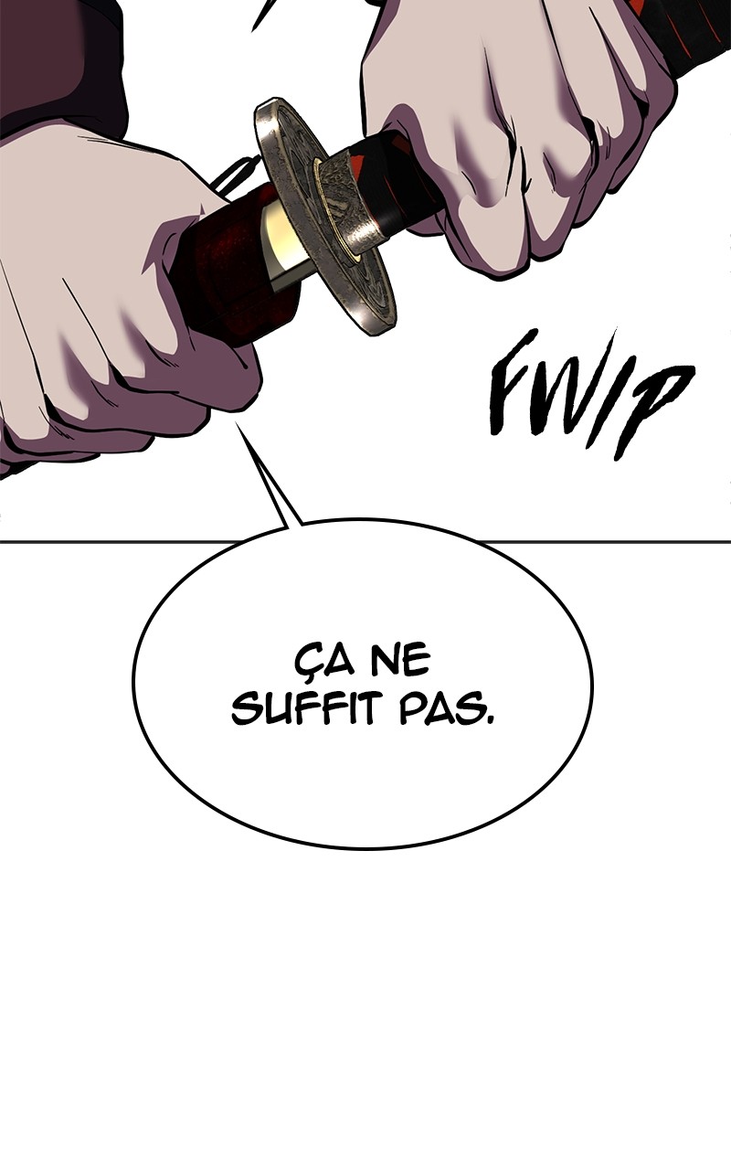 Read The Boy of Death FR Manga Online