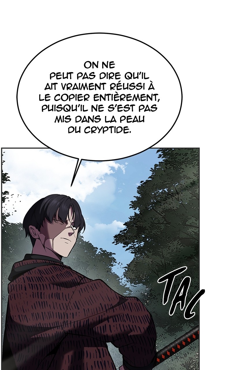 Read The Boy of Death FR Manga Online