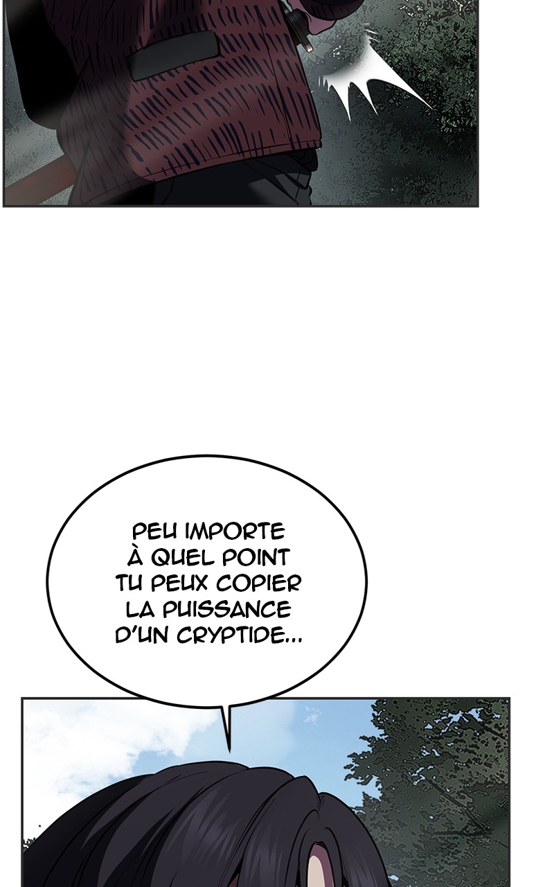 Read The Boy of Death FR Manga Online