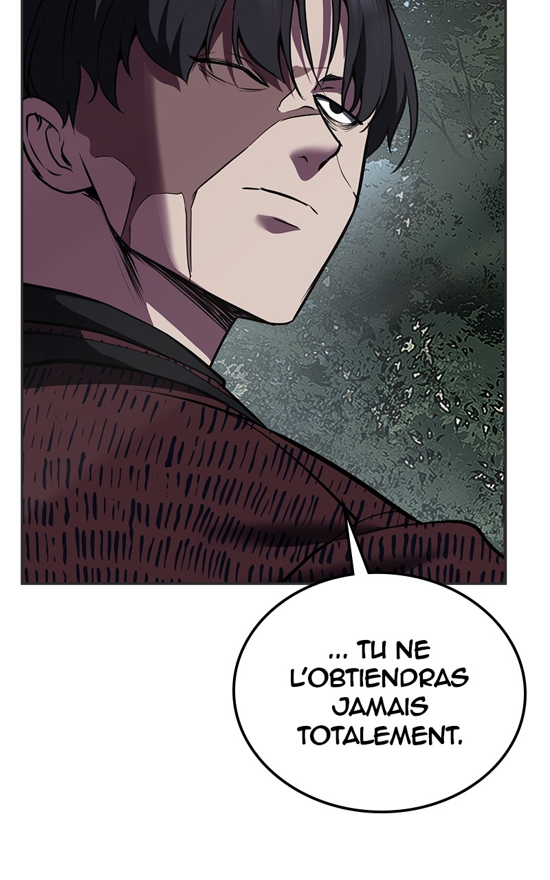 Read The Boy of Death FR Manga Online