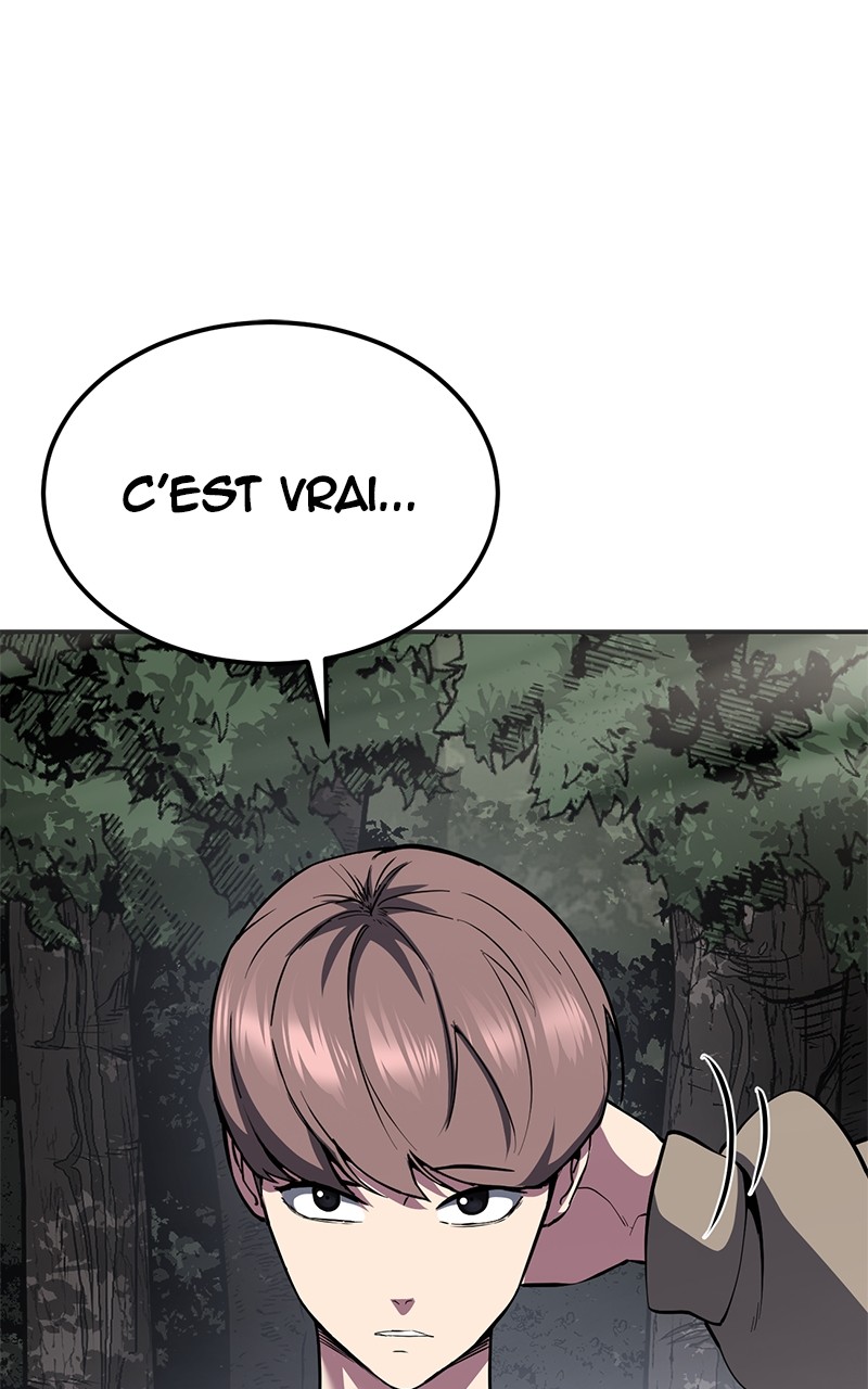 Read The Boy of Death FR Manga Online