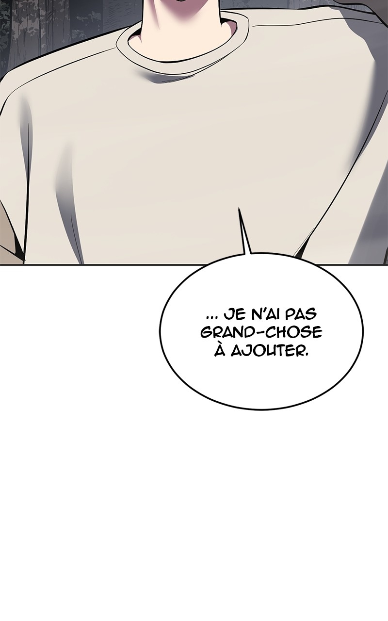 Read The Boy of Death FR Manga Online