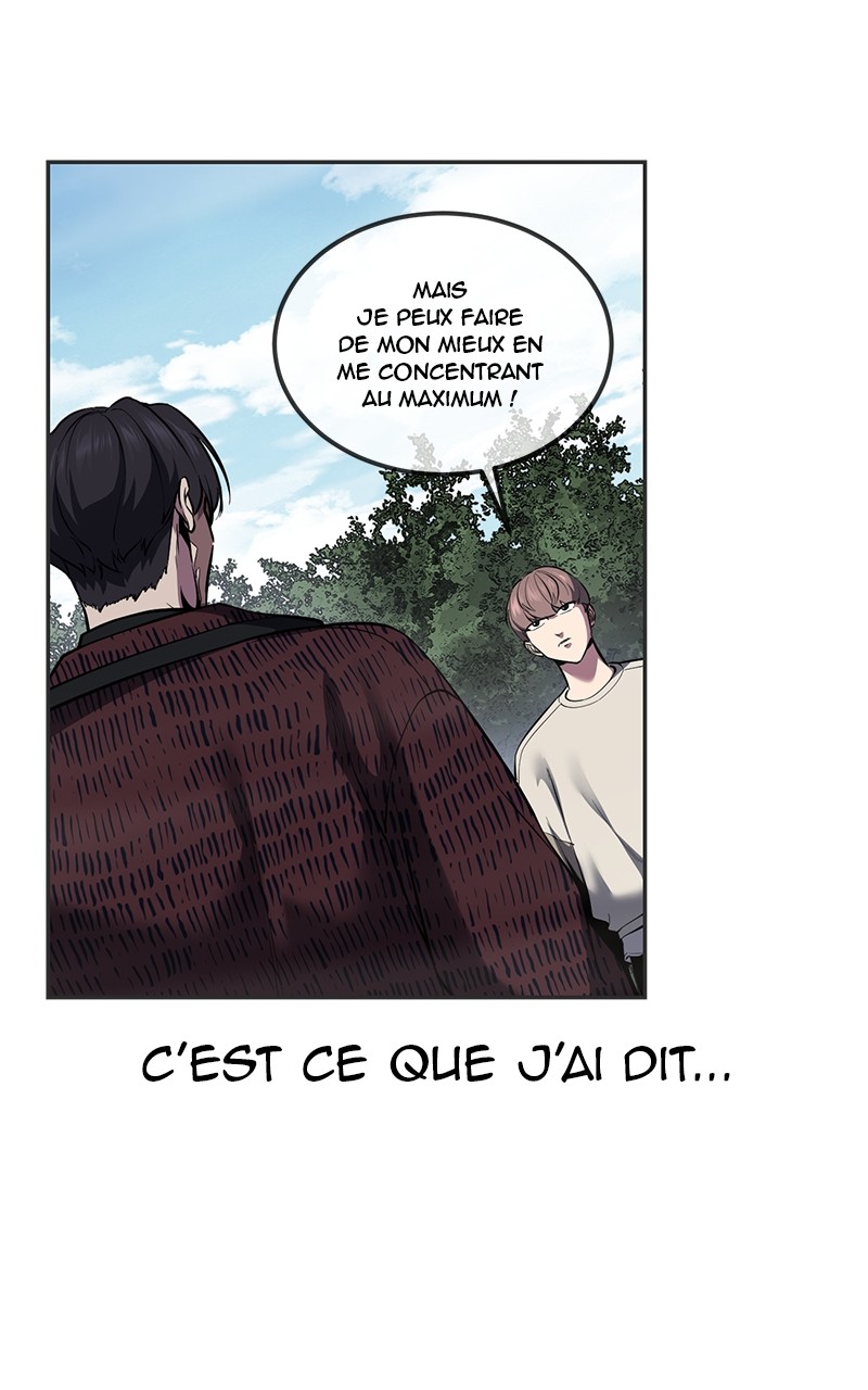 Read The Boy of Death FR Manga Online