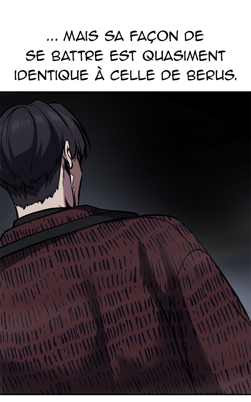 Read The Boy of Death FR Manga Online