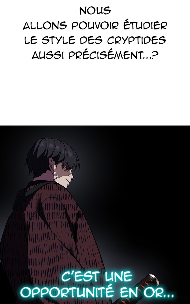 Read The Boy of Death FR Manga Online