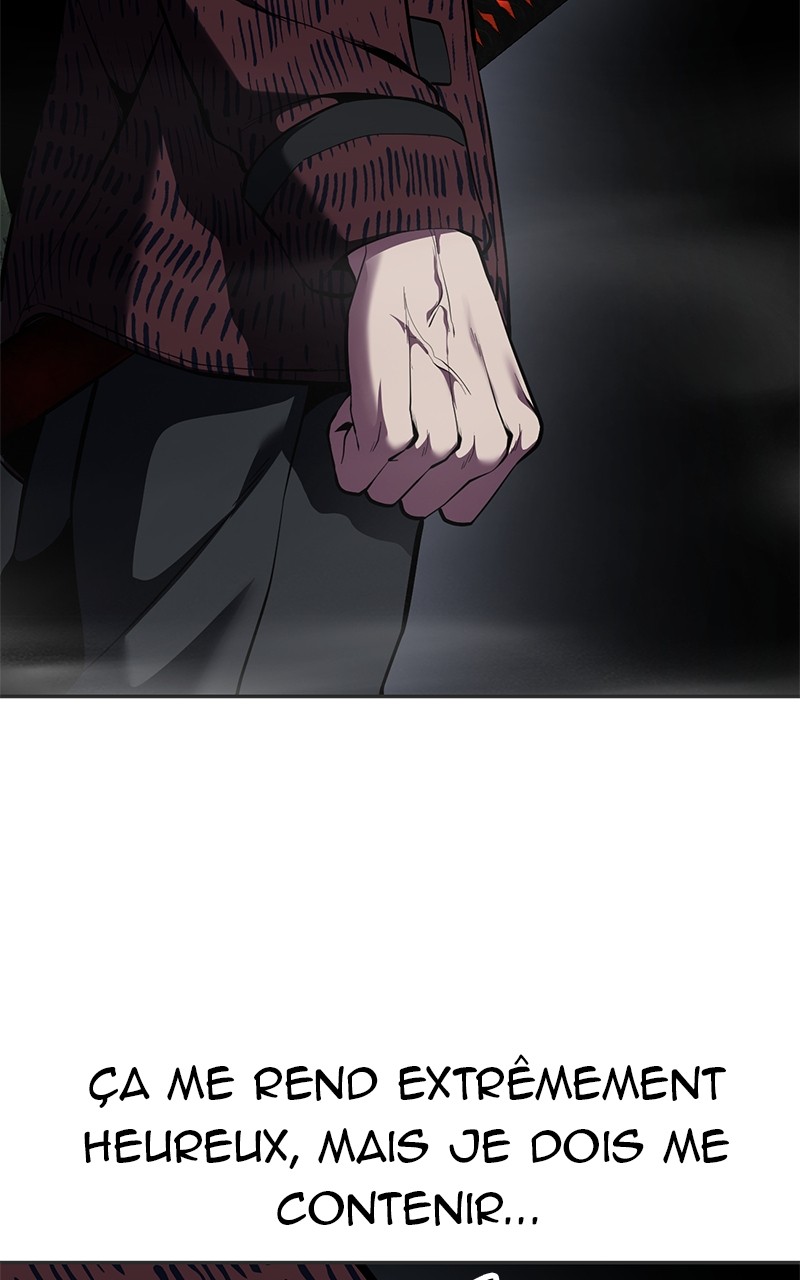 Read The Boy of Death FR Manga Online