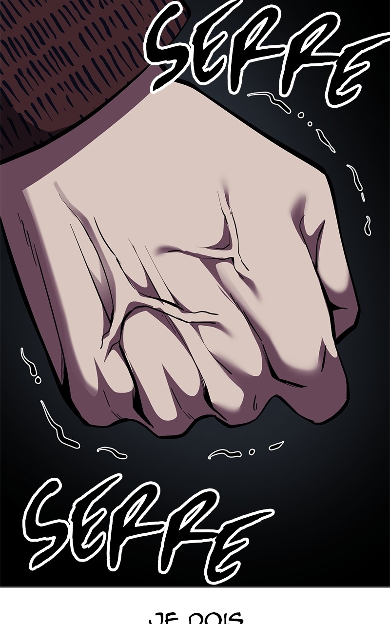 Read The Boy of Death FR Manga Online