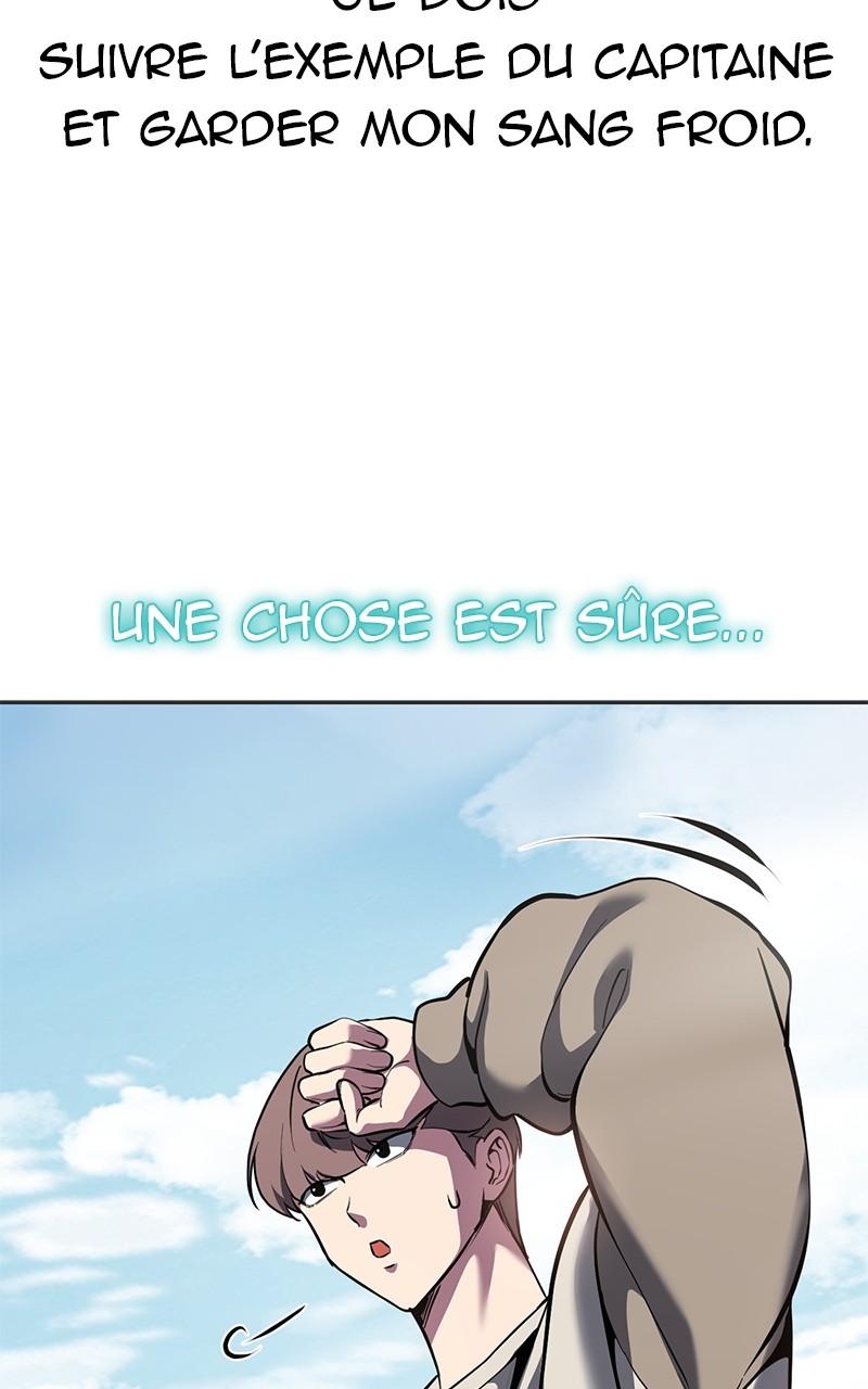 Read The Boy of Death FR Manga Online