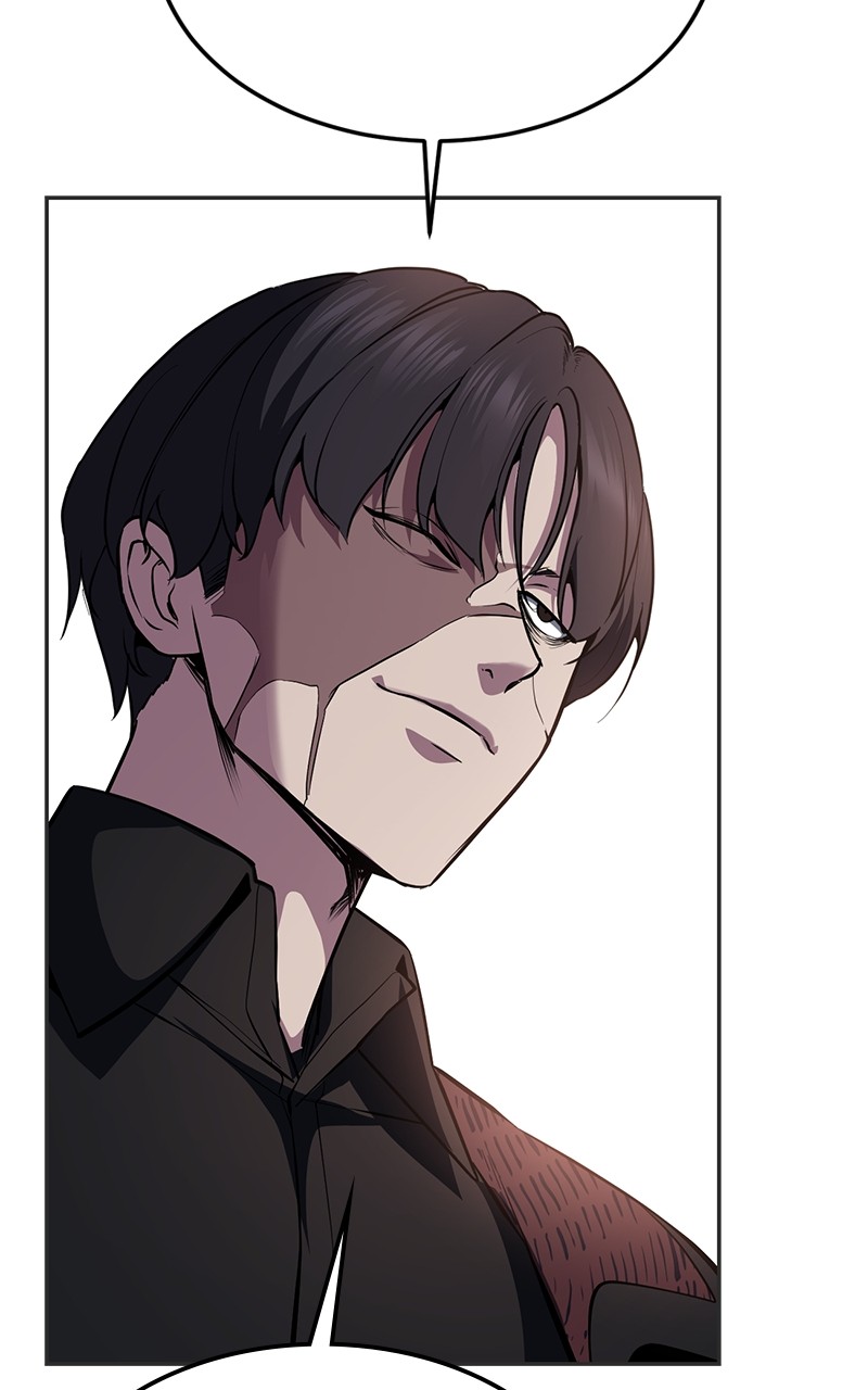 Read The Boy of Death FR Manga Online