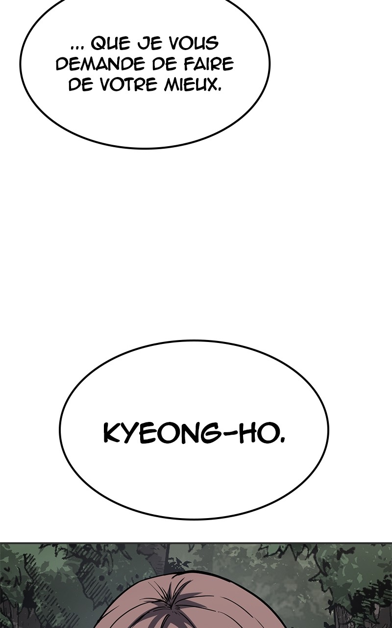 Read The Boy of Death FR Manga Online