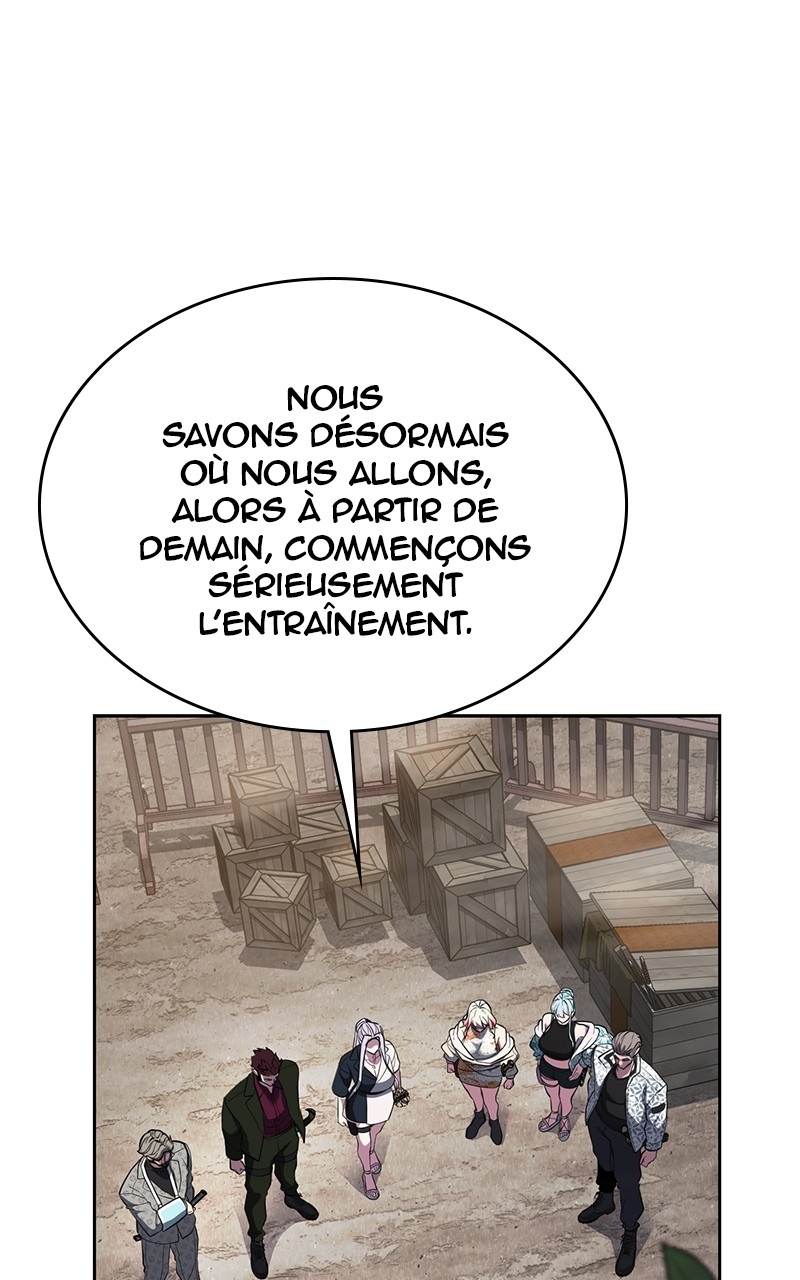 Read The Boy of Death FR Manga Online