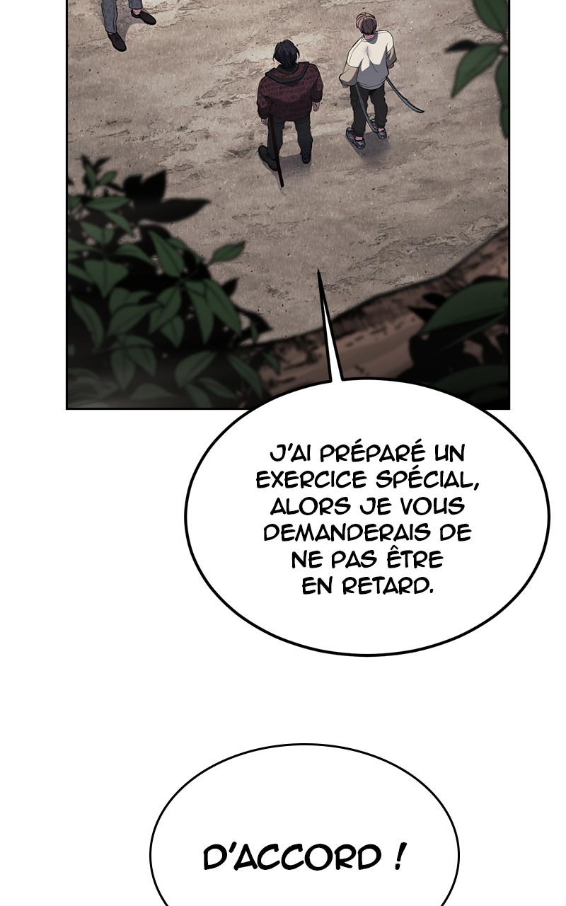 Read The Boy of Death FR Manga Online